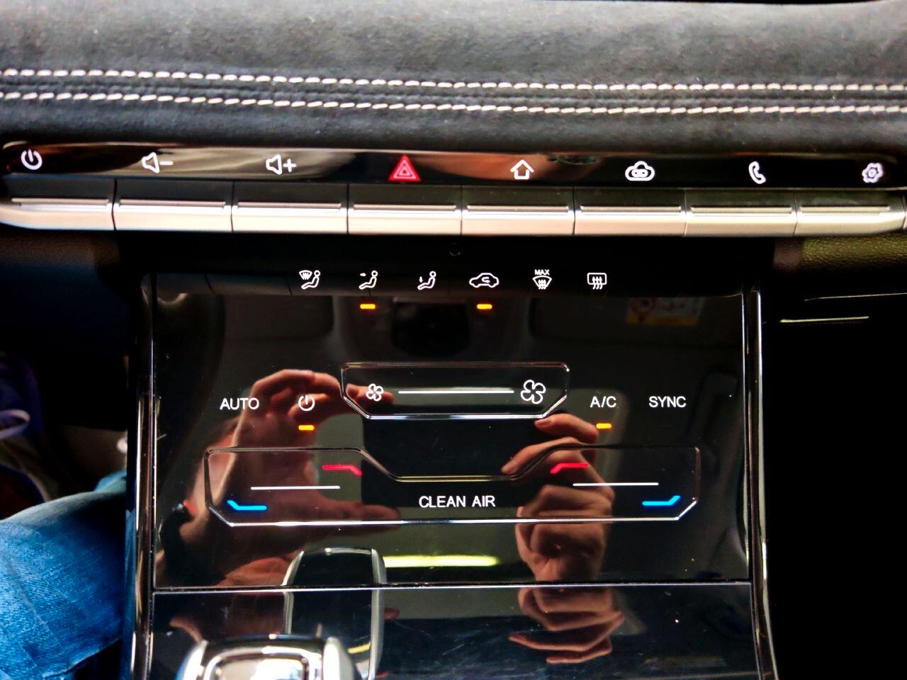 Sportequipe 6 1.5 GPL Turbo 150cv