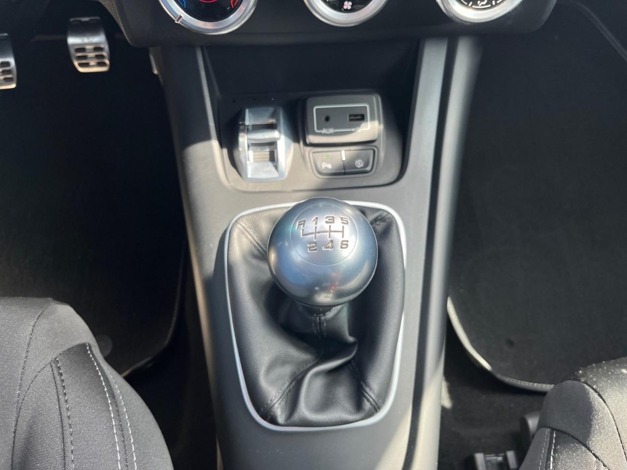 Alfa Romeo Giulietta 1.6 jtdm 120cv
