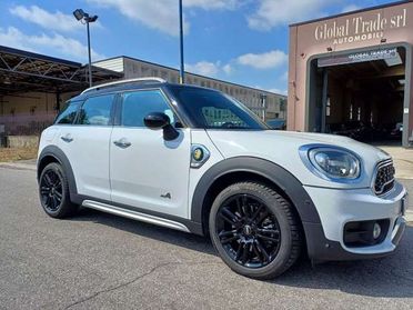 MINI Cooper SE Countryman 1.5 Hype ALL4 Automatica