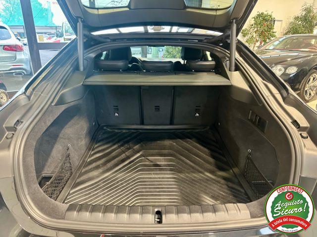 BMW 420 d xDrive 48V Msport *CARBONIO*TAGLIANDI BMW*