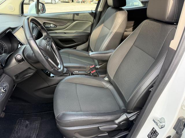 OPEL Mokka X 1.4 Turbo GPL Tech 140CV 4x2 Innovation