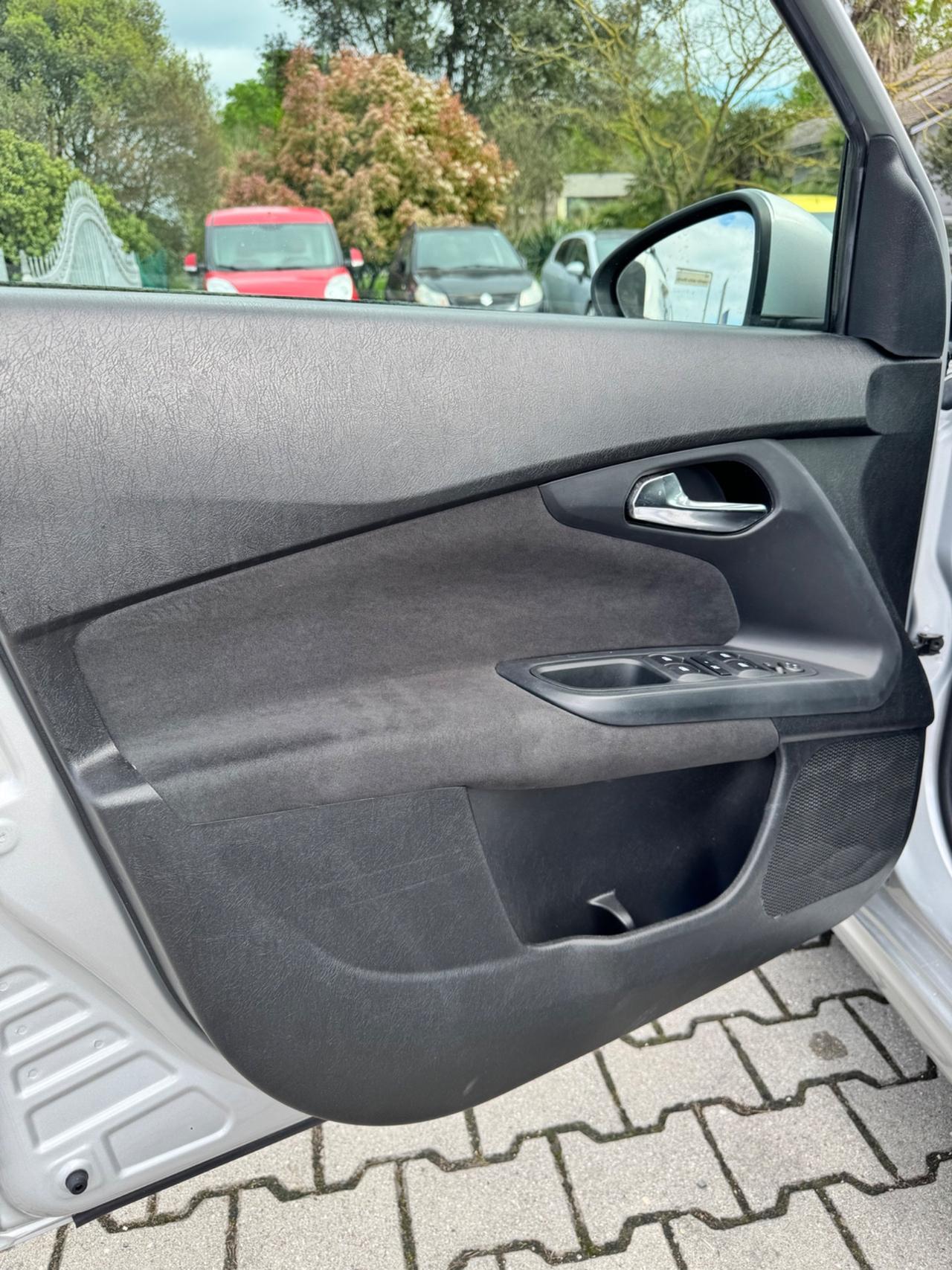Fiat Tipo 1.6 Mjt S&S 5 porte Lounge