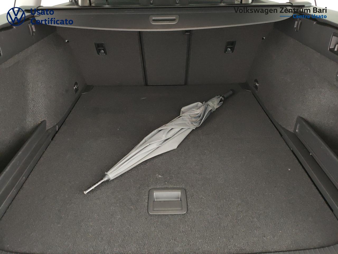 Volkswagen Passat variant 1.6 tdi business 120cv dsg