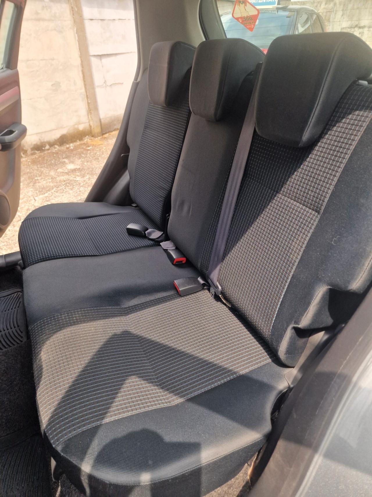 Suzuki Swift 1.3 5p. GL frizione nuova.