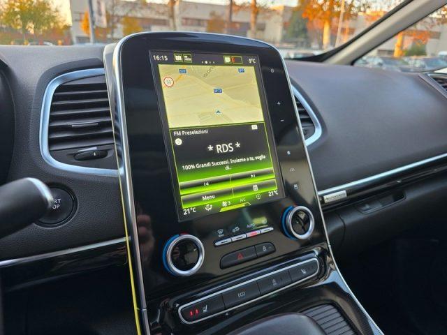 RENAULT Espace 1.6 dCi 160CV EDC 4Control - PERMUTE