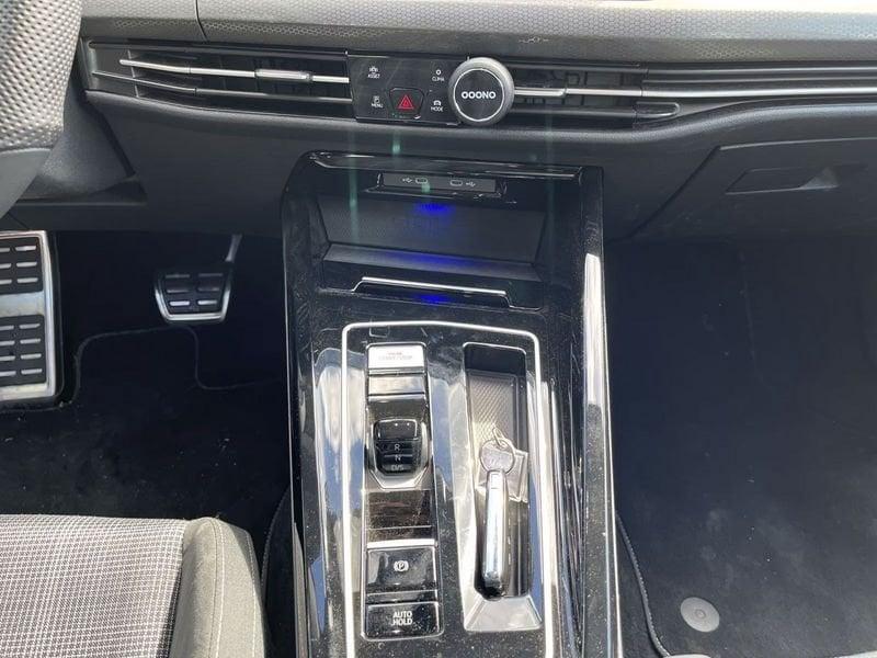 Volkswagen Golf Golf 2.0 TDI GTD DSG LED NAVI CAMERA TETTO PANORAMICO