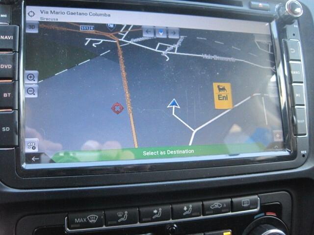 Volkswagen Jetta 1.2 TSI BlueMotion Technology