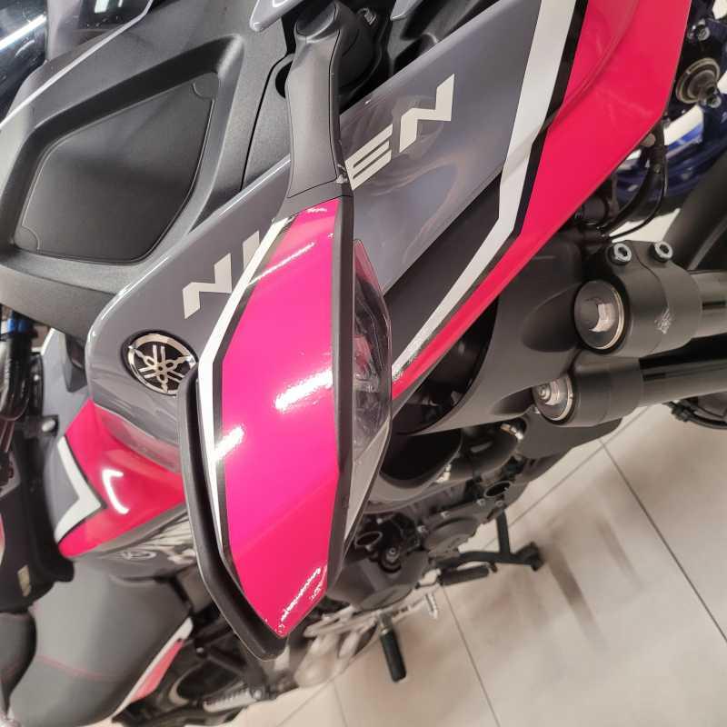 Yamaha Niken 850 GT - 2021