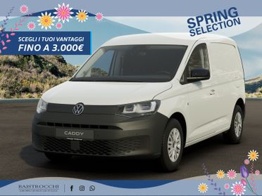 Volkswagen Caddy cargo 2.0 tdi scr 102cv business