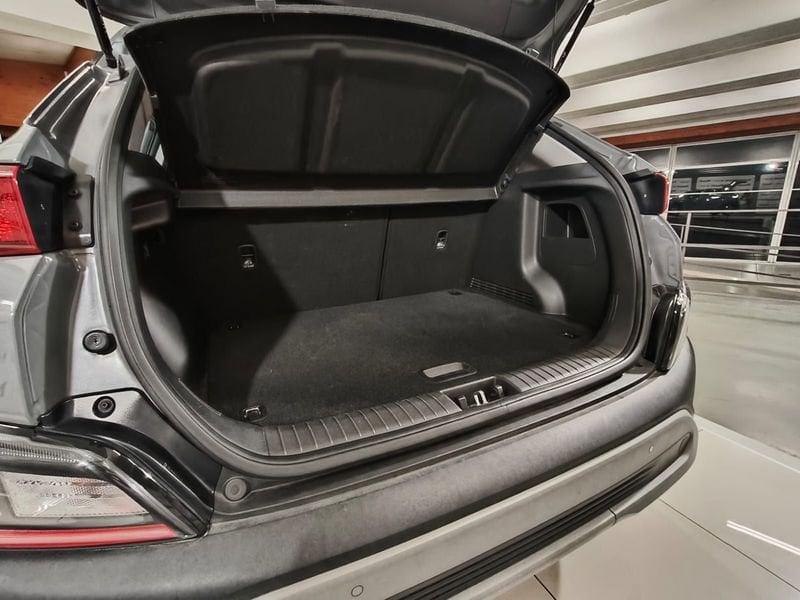 Hyundai Kona XLine 1.6 GDi HEV 141cv 2WD DCT rif.GJ187