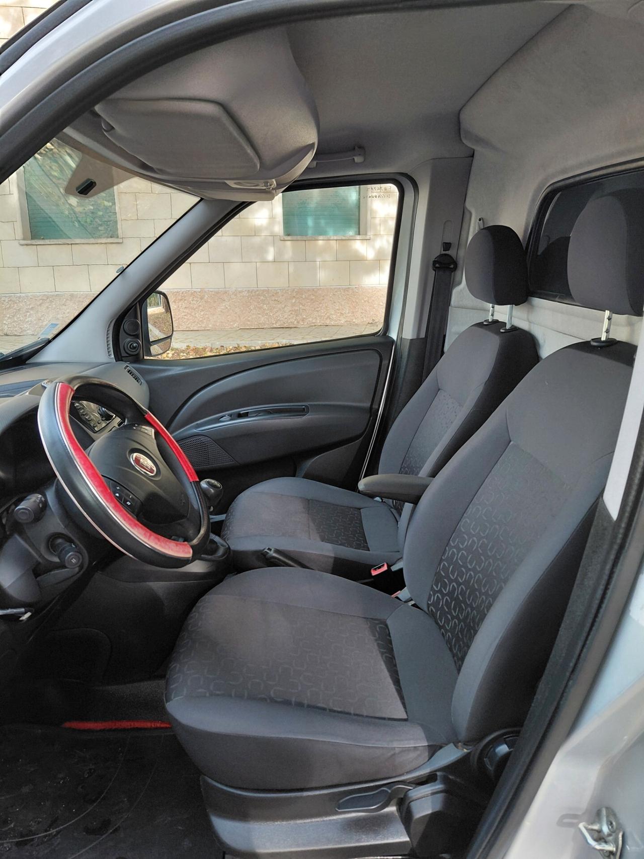 Fiat Doblo Doblò 1.3 MJ 16V Cargo Maxi Lamierato