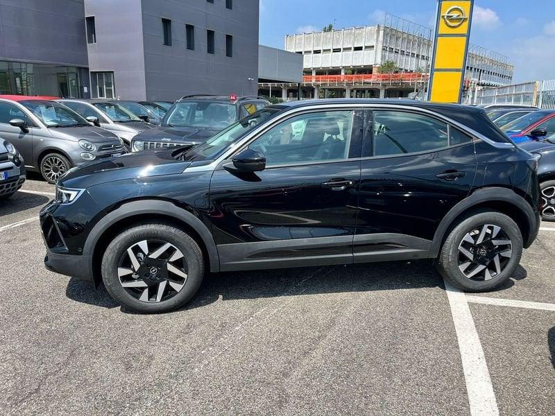 Opel Mokka 1.2 Turbo Elegance