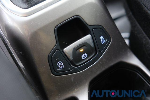 JEEP Renegade 1.6 MJT DDCT 120 CV LIMITED FARI LED