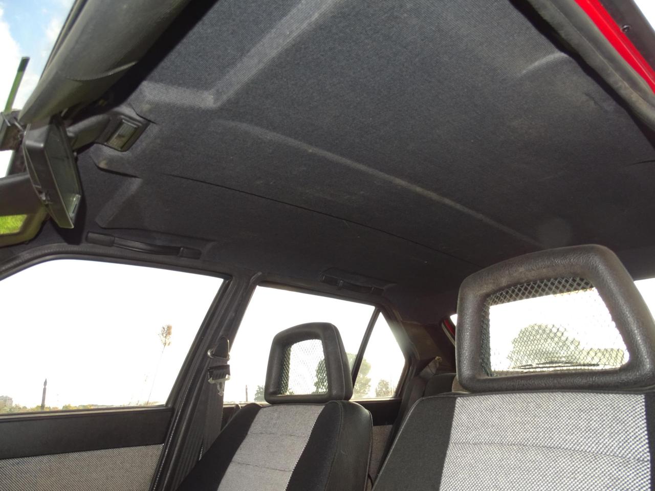 Alfa Romeo 33 1.5 Quadrifoglio Verde