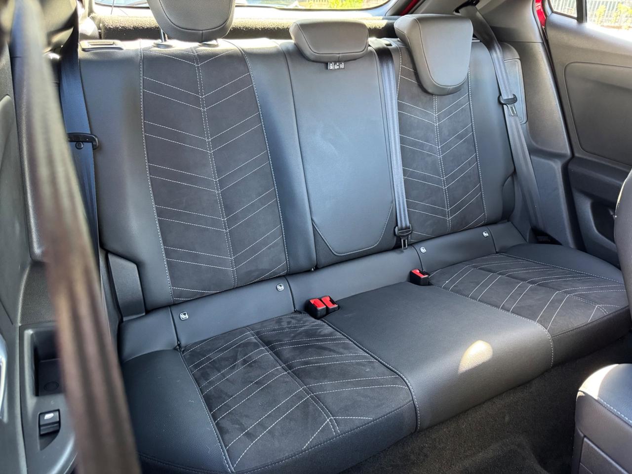 Opel Mokka 1.2 Turbo 136 CV Ultimate