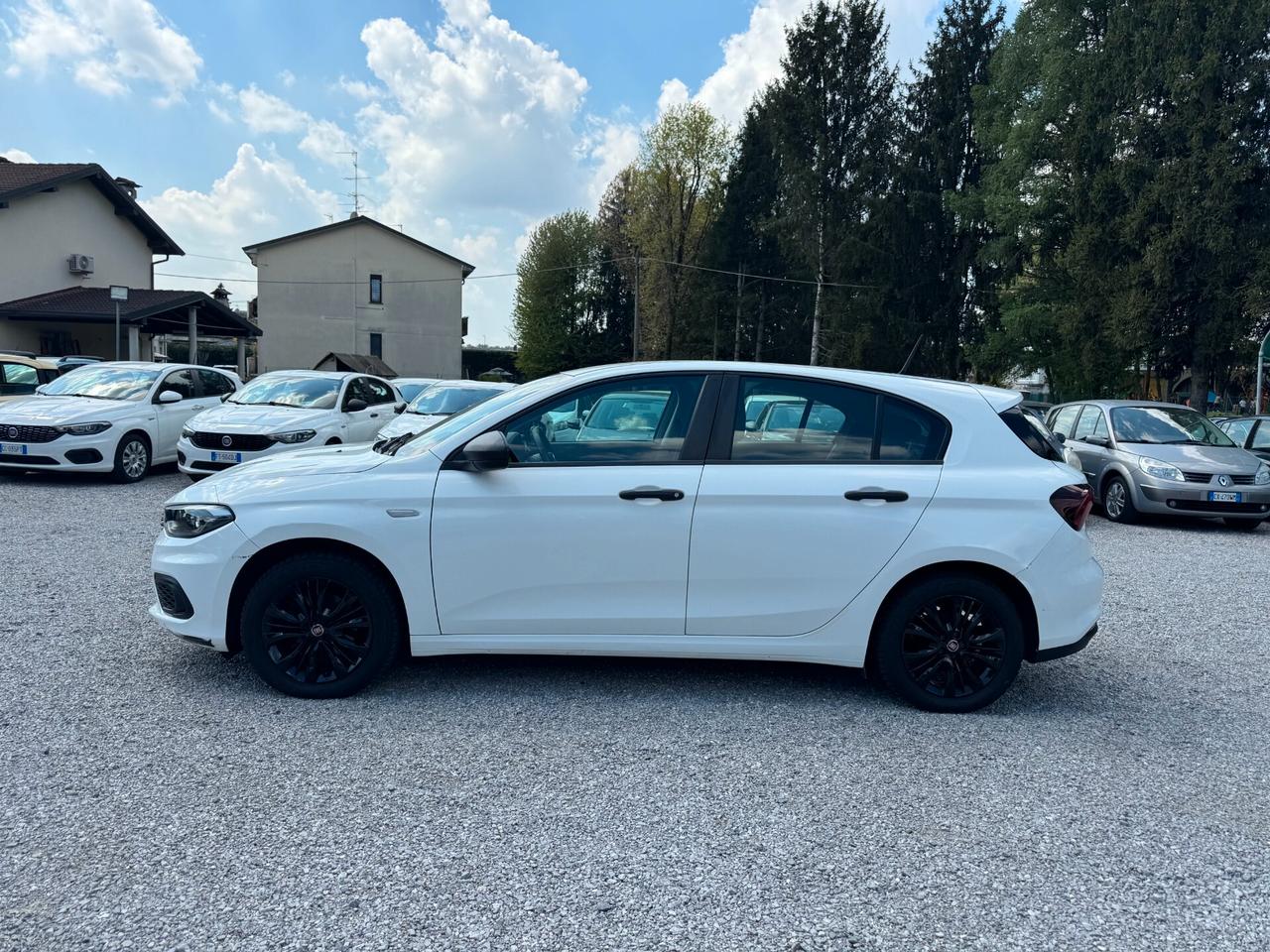 Fiat Tipo 1.3 Mjt 5 porte Street