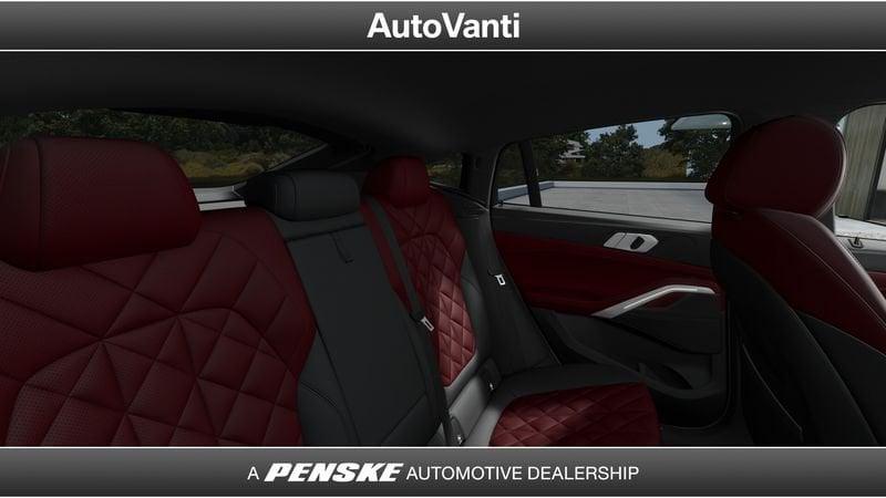 BMW X6 X6 xDrive40d 48V Msport