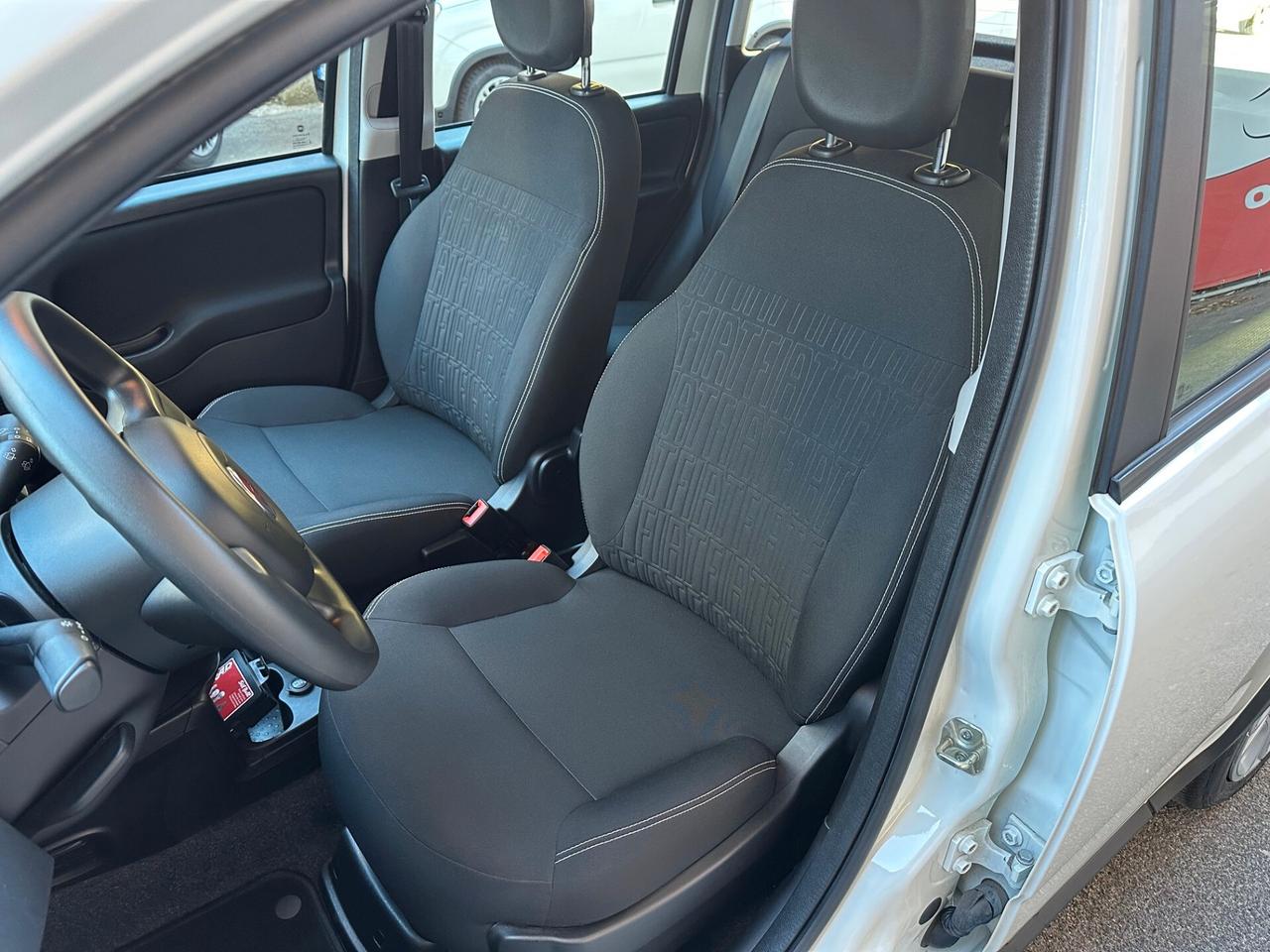 Fiat Panda 1.0 HY 06/24 KM.8238 UNIPRO.