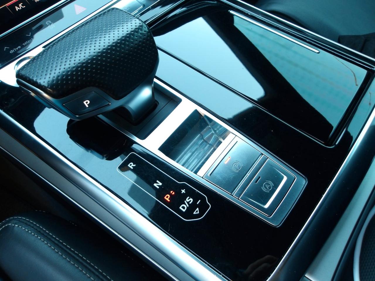 Audi Q8 3.0 TDI 286cv mhev quattro Trip Tronic S LINE