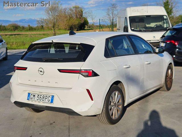 OPEL Astra 1.5 diesel 130cv Edition s - GM368PG