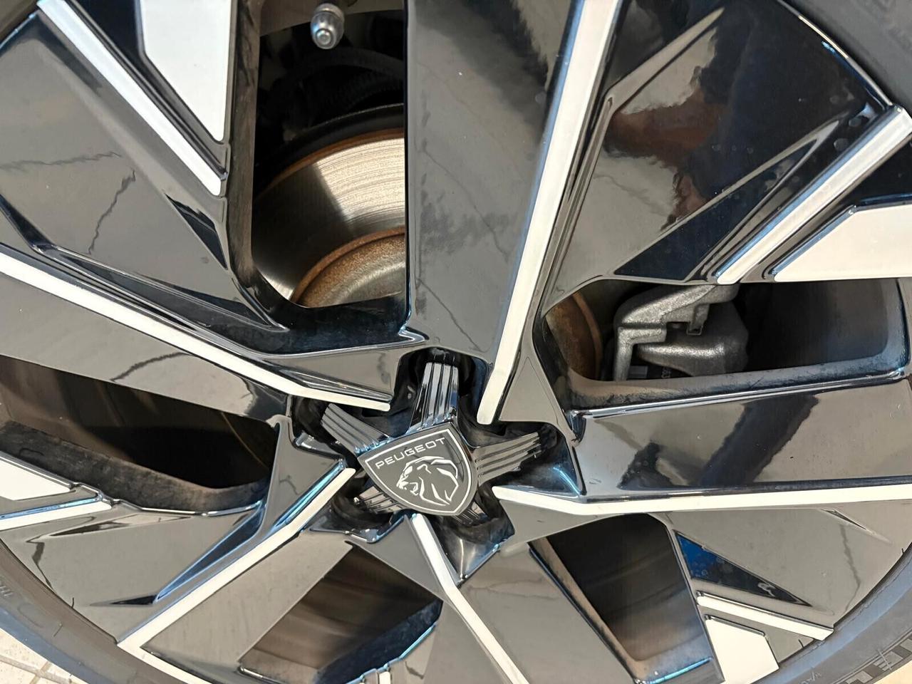 Peugeot 508 SW GT BlueHDi 130 EAT8 SPOTICAR