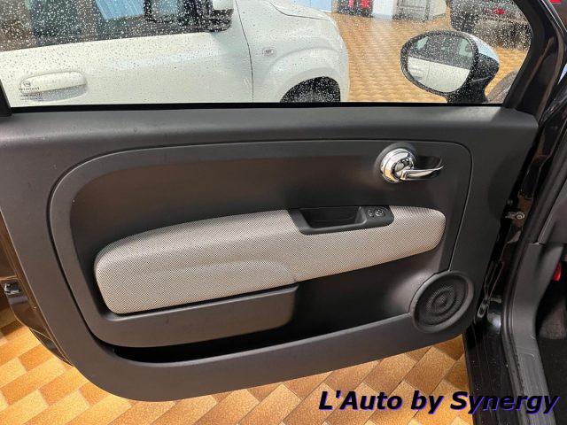 FIAT 500 1.3 Multijet 16V 95 CV Lounge