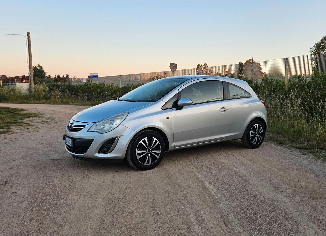 Opel Corsa 1.3 CDTI 95CV F.AP. 3 porte Edition