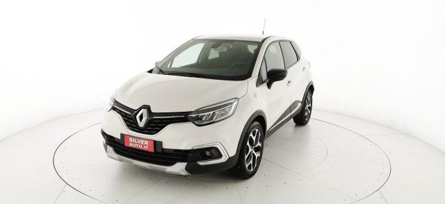 RENAULT Captur dCi 8V 110 CV Start&Stop Energy Sport Edition2