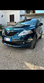 Lancia Ypsilon 1.2 69 CV GPL Ecochic - 2015