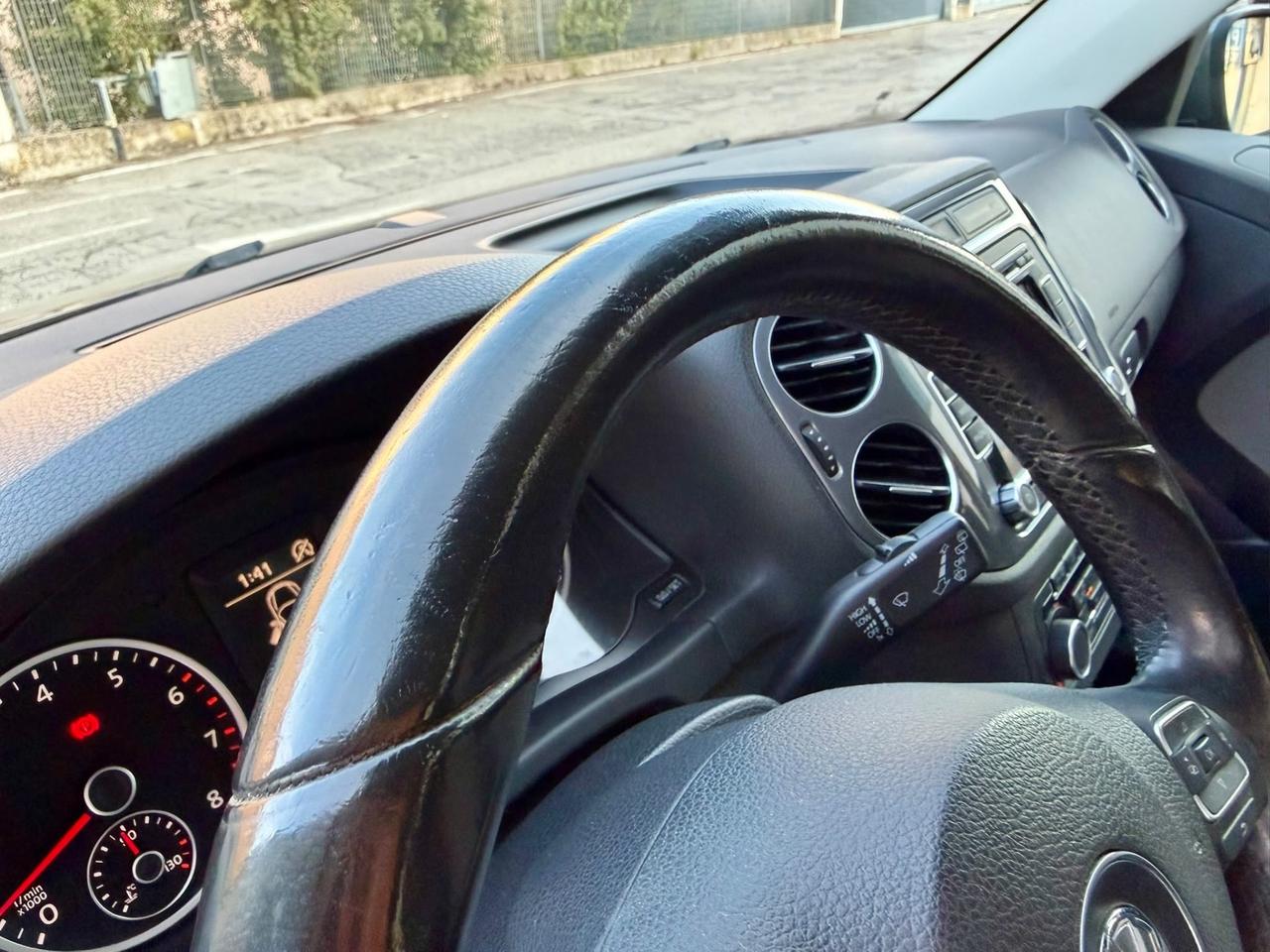 Volkswagen Tiguan 1.4tsi 160cv 2011 103.000km perfetta