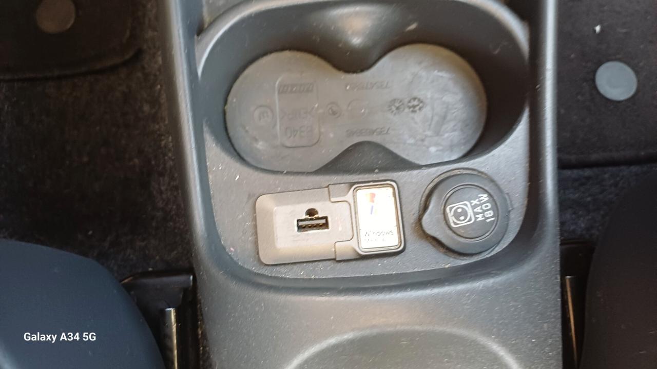 Fiat 500 1.2 Lounge Ok Neopatentati