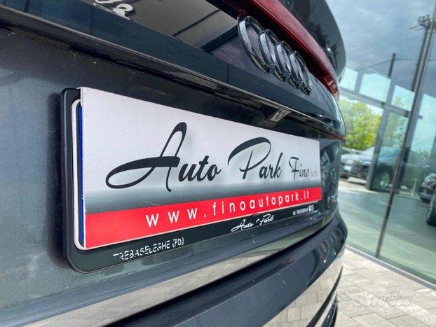 AUDI Q8 50 TDI 286 CV quattro S-line + Matrix +