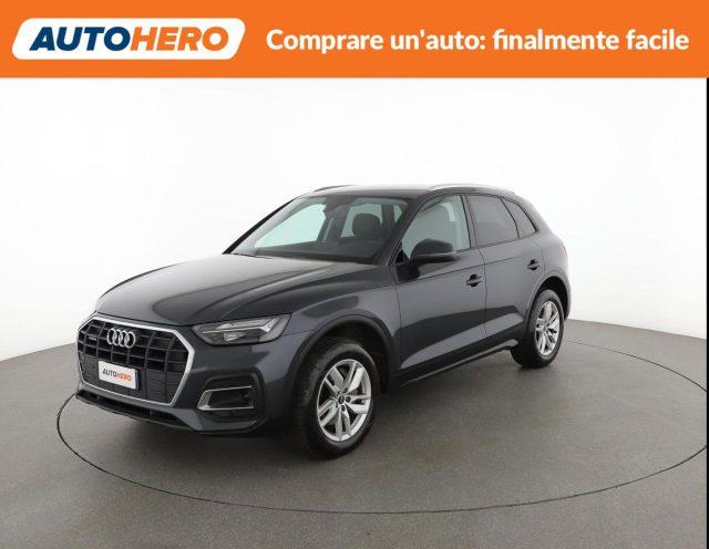 AUDI Q5 40 TDI 204 CV quattro S tronic