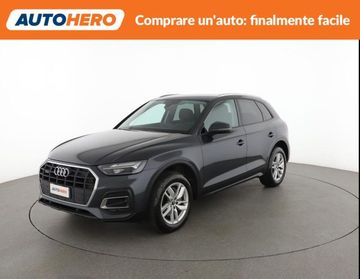 AUDI Q5 40 TDI 204 CV quattro S tronic