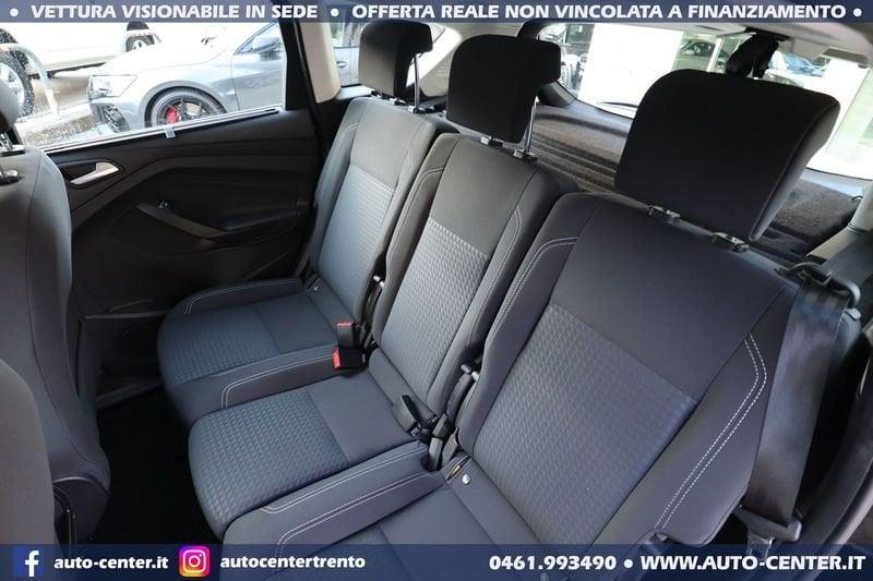 Ford C-Max 1.5 TDCi 120CV S&S Plus