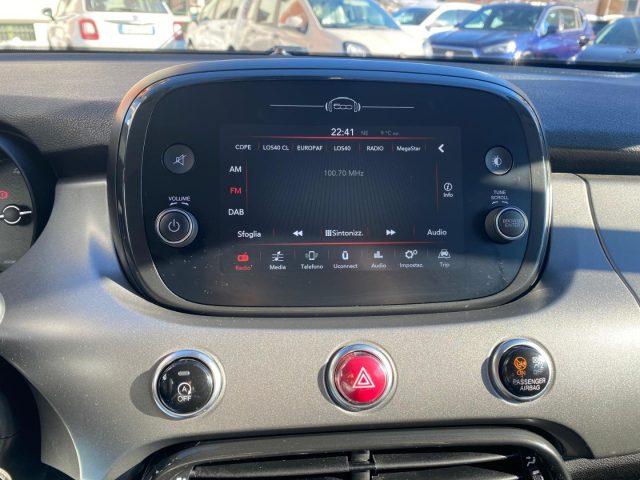 FIAT 500X 1.0 120CV CABRIO Sport Dolcevita