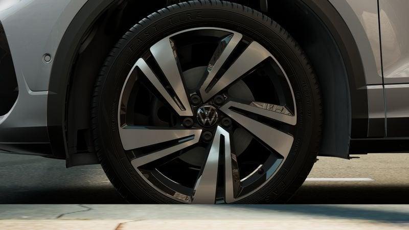 Volkswagen T-Roc 1.5 TSI ACT DSG R-Line Plus