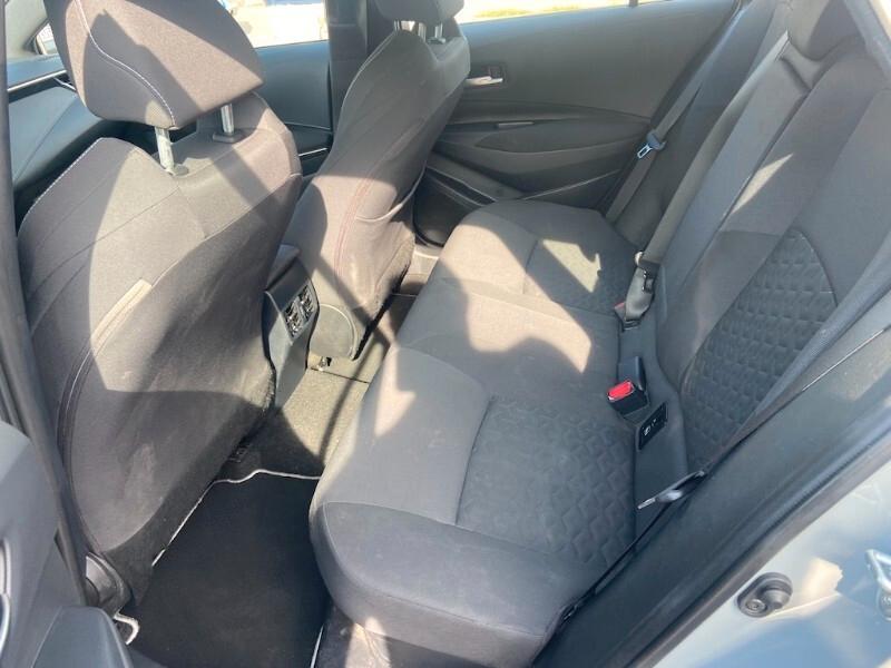 Toyota Corolla 1.8 HYBRID TOURING **PREZZO REALE**UNIPRO'**