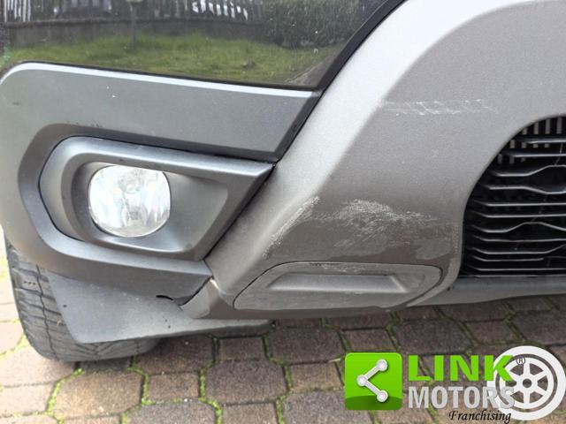 DACIA Duster 1.0 TCe GPL 4x2 Extreme