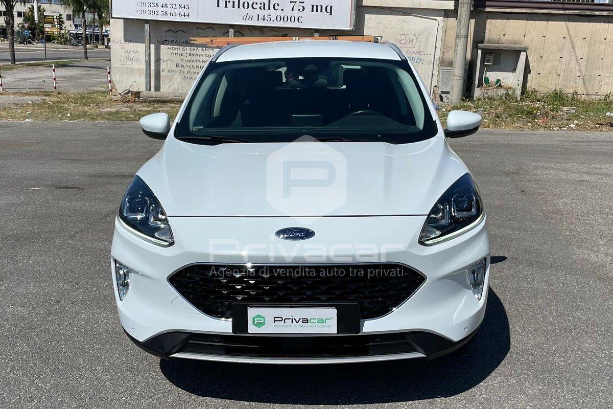 FORD Kuga 1.5 EcoBlue 120 CV 2WD Titanium Business