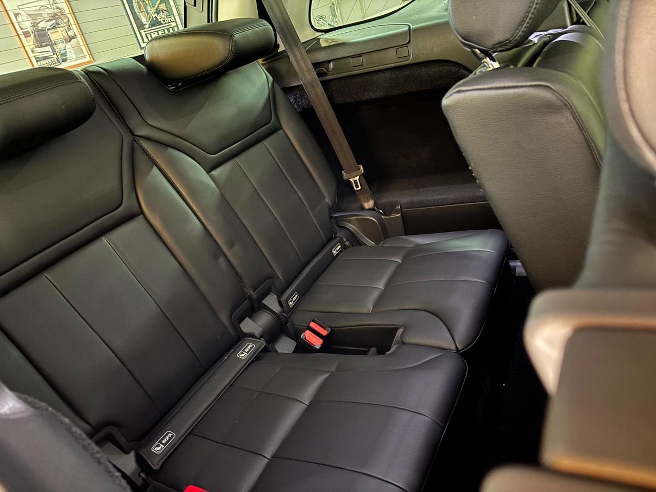 Land Rover Discovery 2.0 SD4 240 CV HSE MOTORE NUOVO