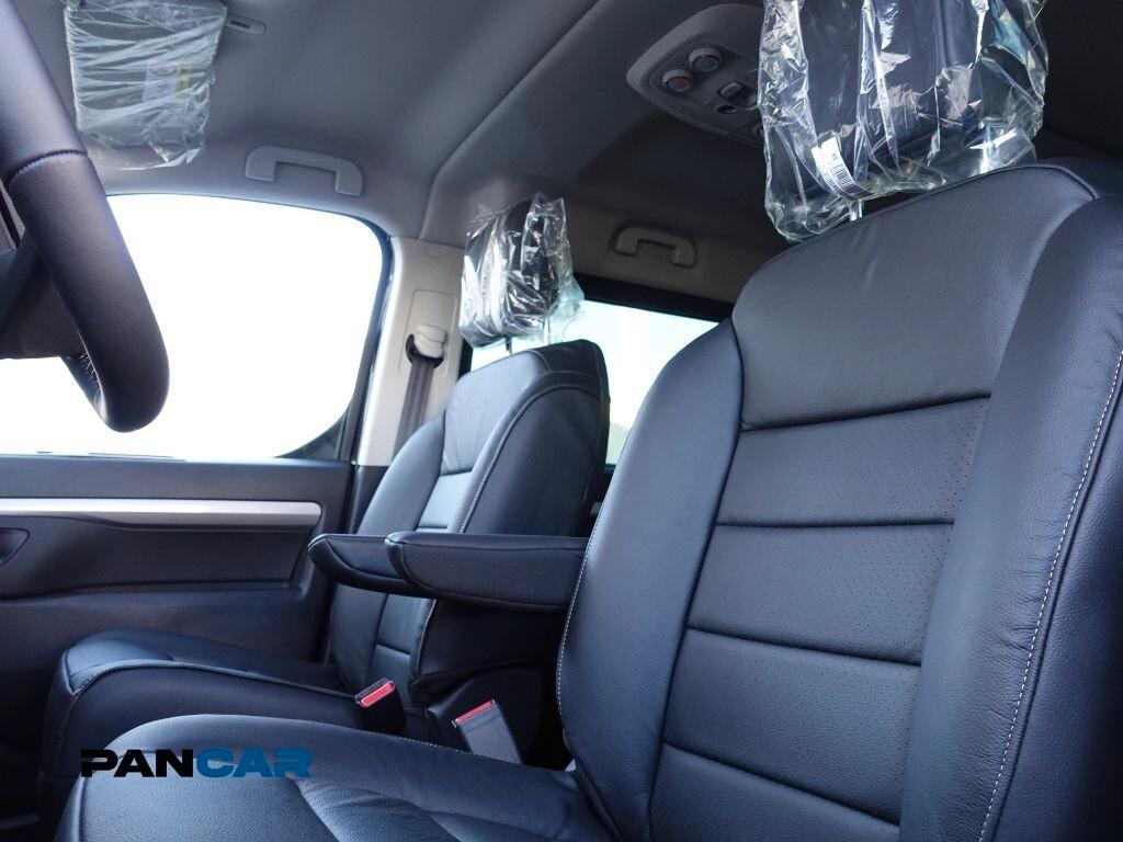 Citroen Spacetourer 2.0 BlueHDi 180 S&S EAT8 M Business Lounge