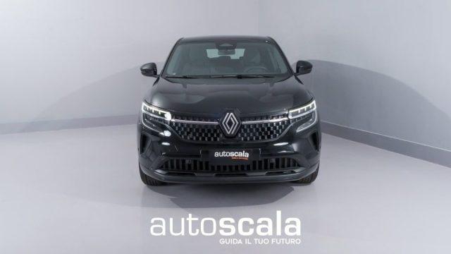 RENAULT Austral Mild Hybrid Advanced 130 Evolution