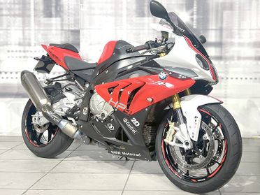 Bmw S 1000 RR ABS
