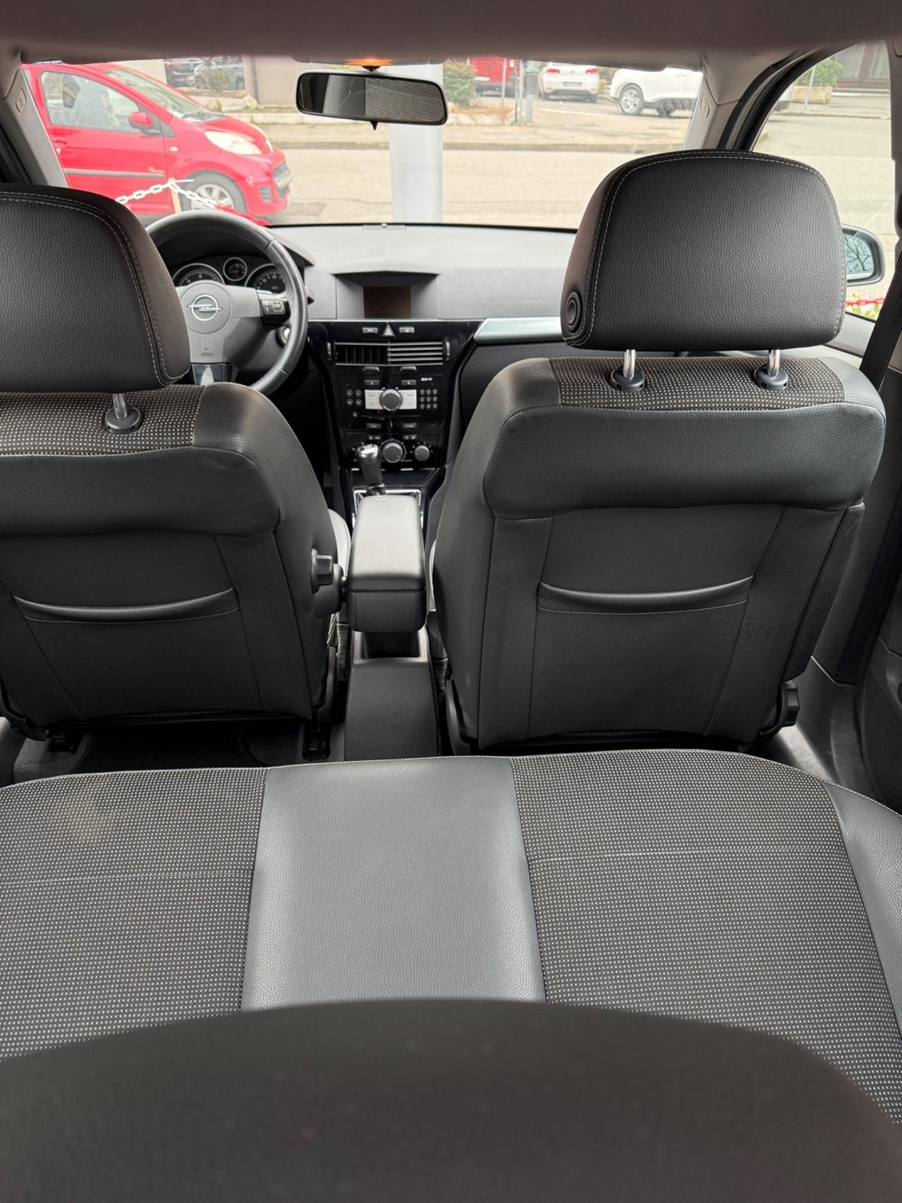 Opel Astra 1.7 CDTI 110CV ecoFLEX 5 porte Enjoy