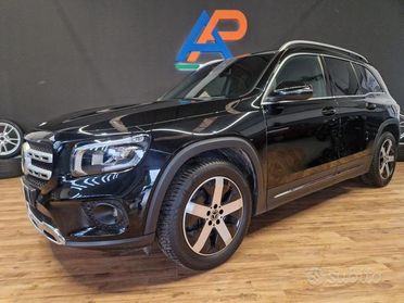 MERCEDES-BENZ GLB 200 d Automatic Premium