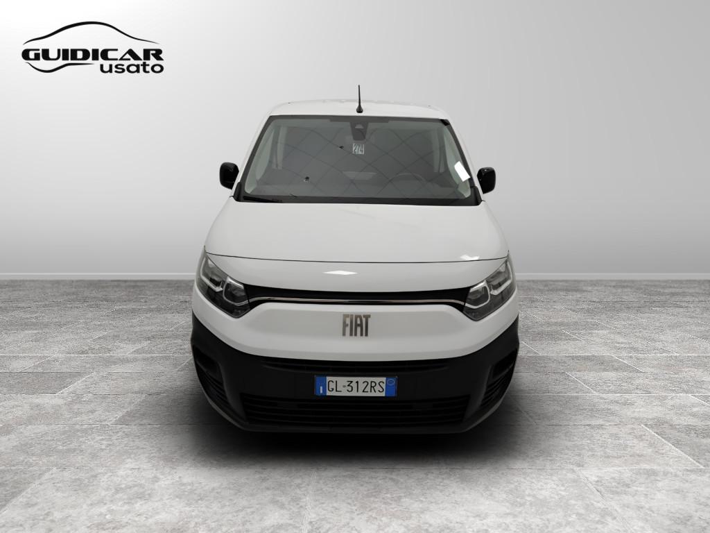 FIAT e Doblo 2022 - e Doblo van LH1 Bev 50kwh