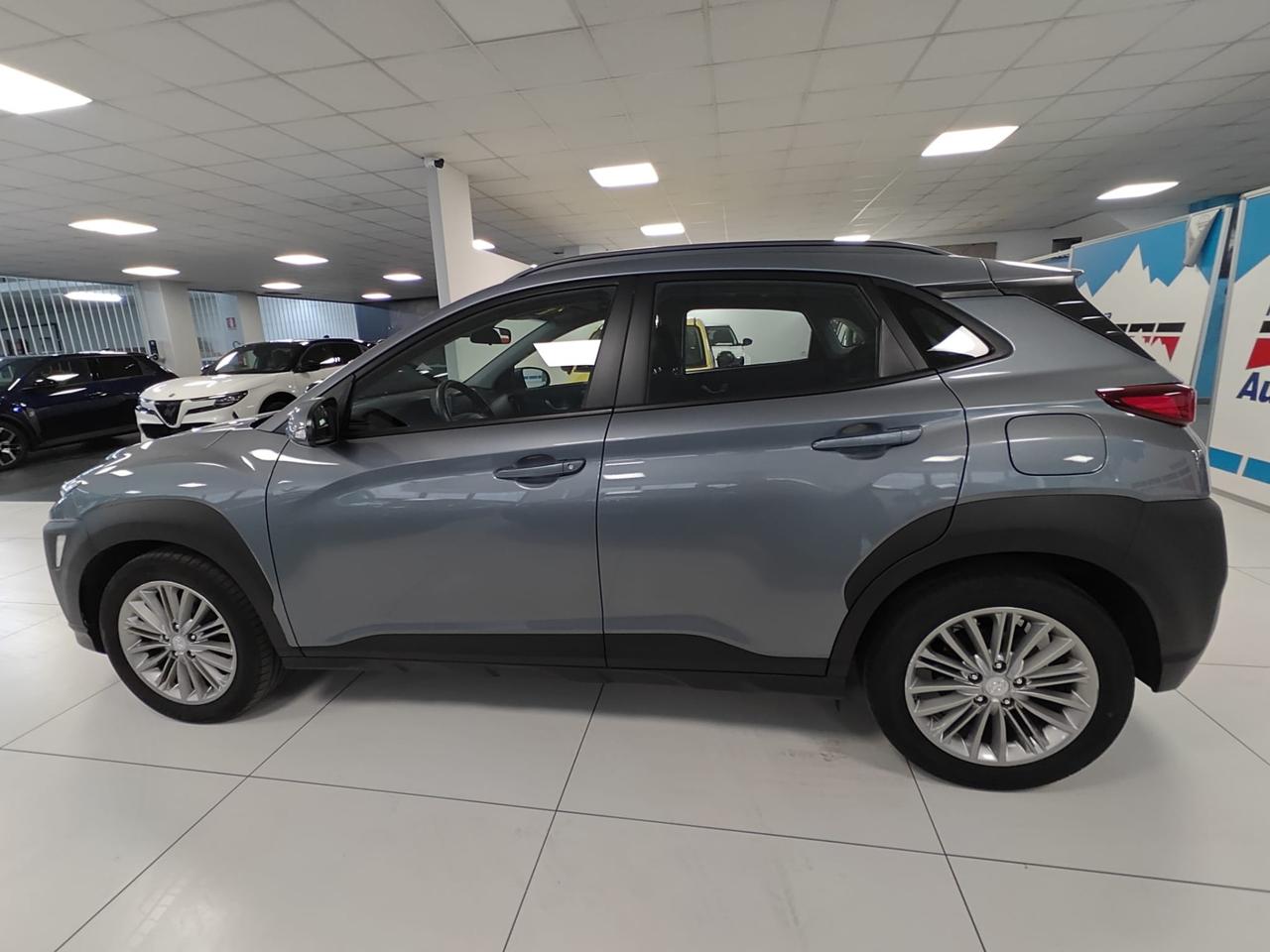 HYUNDAI Kona 1.0 t-gdi Style 2wd 120cv