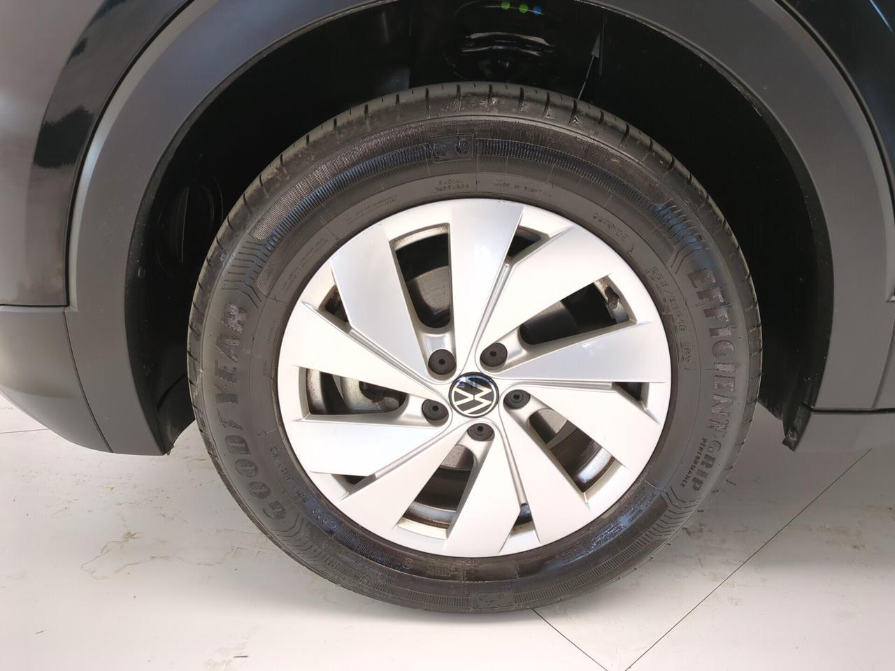 Volkswagen T-Cross 1.0 TSI 115 CV DSG Life