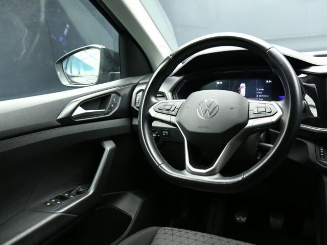 VOLKSWAGEN T-Cross 1.0 TSI 95CV Style